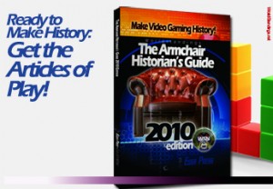 WSN Armchair Historians Guide
